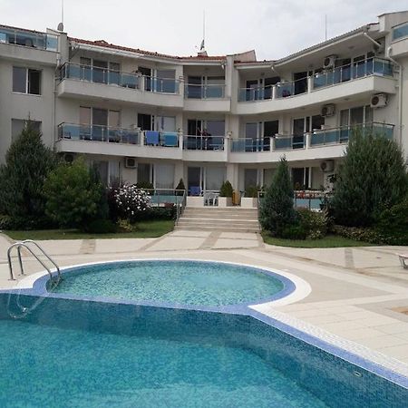 Синята Дъга Chernomorets Ngoại thất bức ảnh