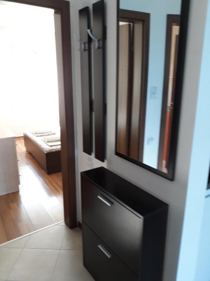 Синята Дъга Chernomorets Ngoại thất bức ảnh