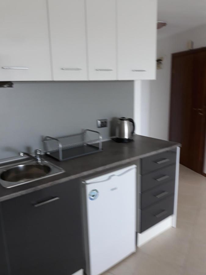 Синята Дъга Chernomorets Ngoại thất bức ảnh