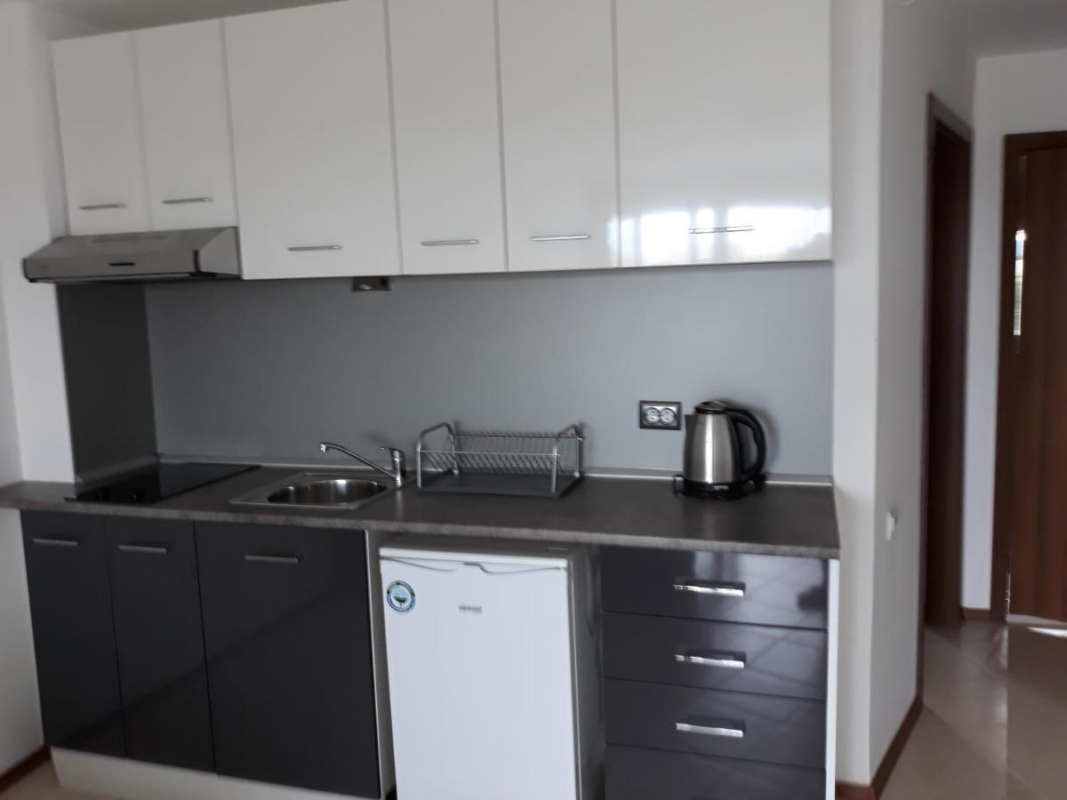 Синята Дъга Chernomorets Ngoại thất bức ảnh