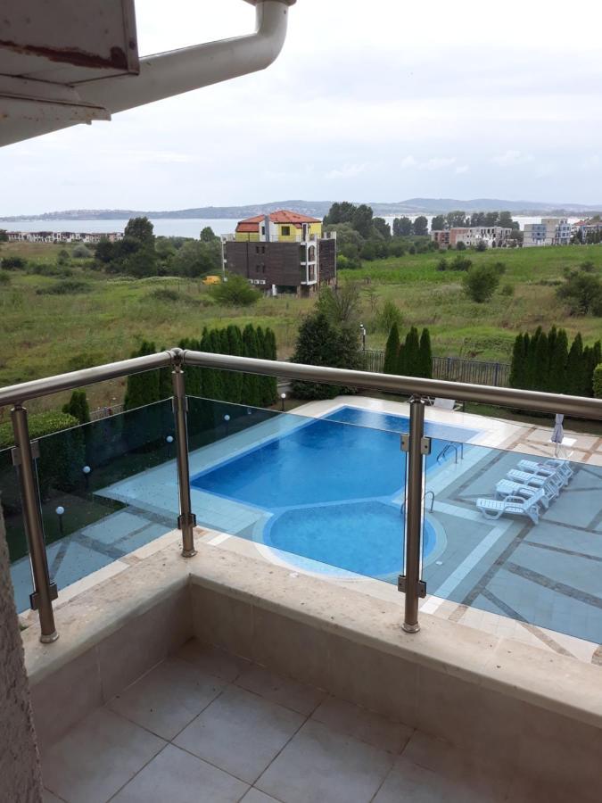 Синята Дъга Chernomorets Ngoại thất bức ảnh