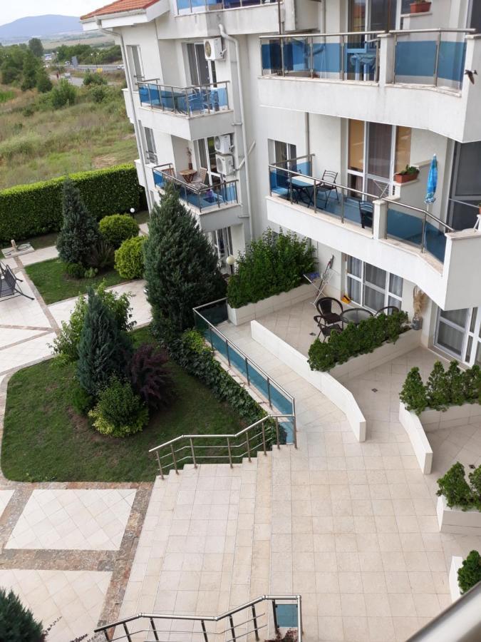 Синята Дъга Chernomorets Ngoại thất bức ảnh