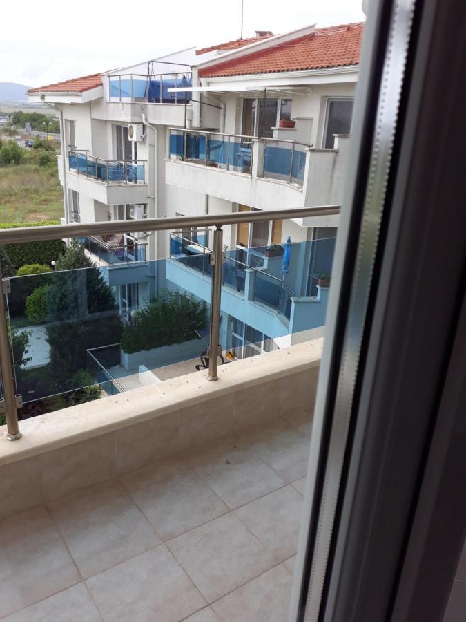 Синята Дъга Chernomorets Ngoại thất bức ảnh