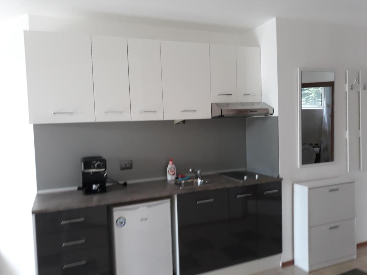 Синята Дъга Chernomorets Ngoại thất bức ảnh