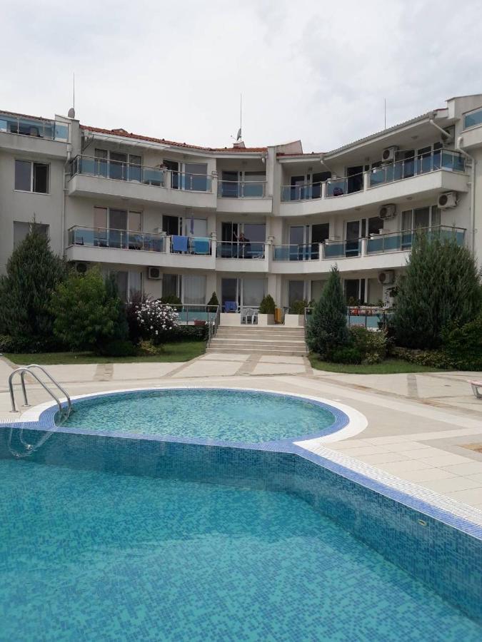 Синята Дъга Chernomorets Ngoại thất bức ảnh