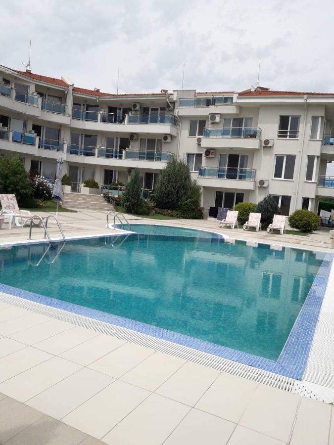 Синята Дъга Chernomorets Ngoại thất bức ảnh